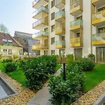 Spirit Apartment