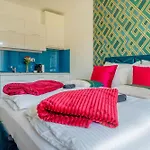 Spirit Apartment