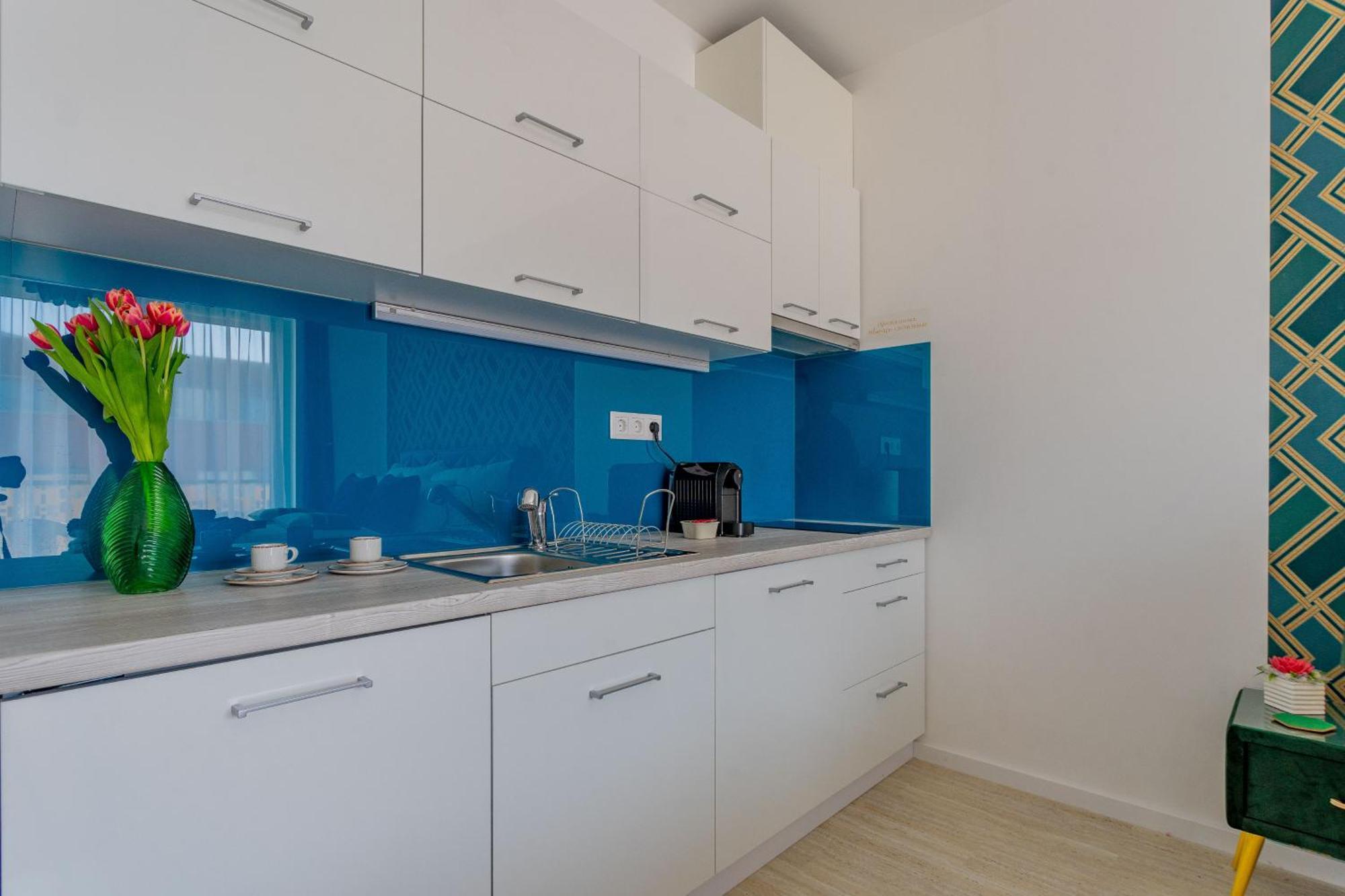 Appartement Spirit *