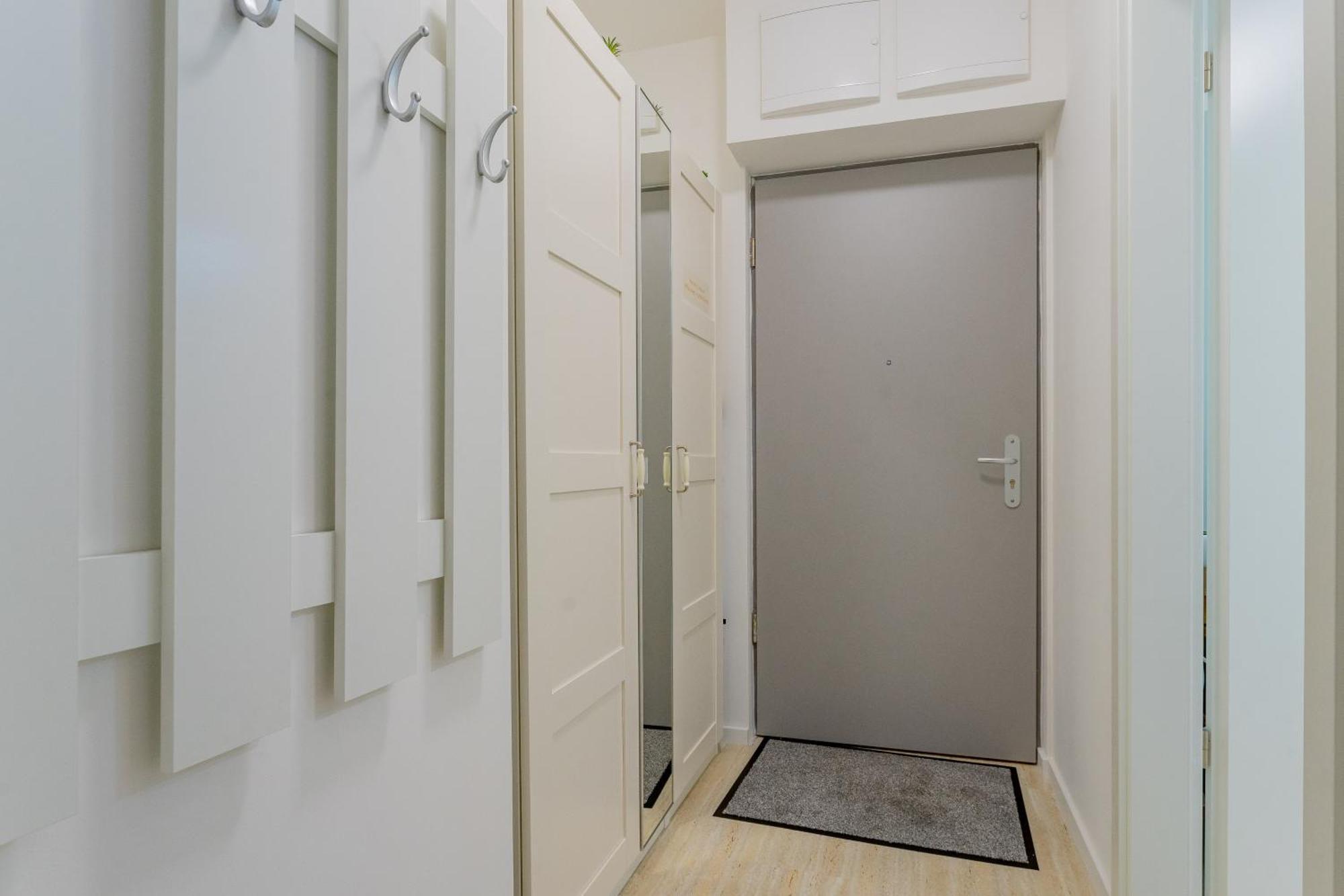 Spirit Apartment Budapest