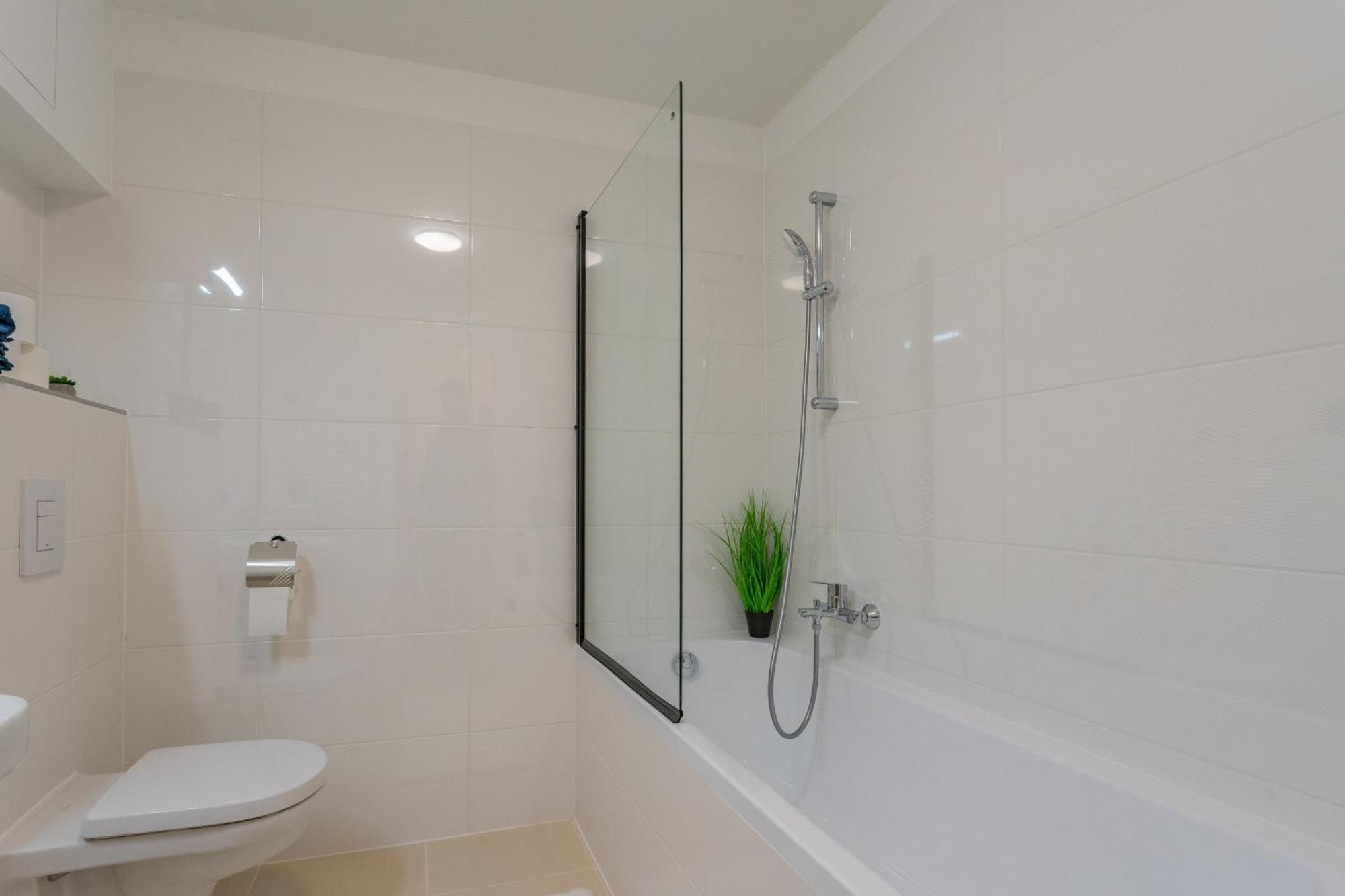 Spirit Apartment Budapest