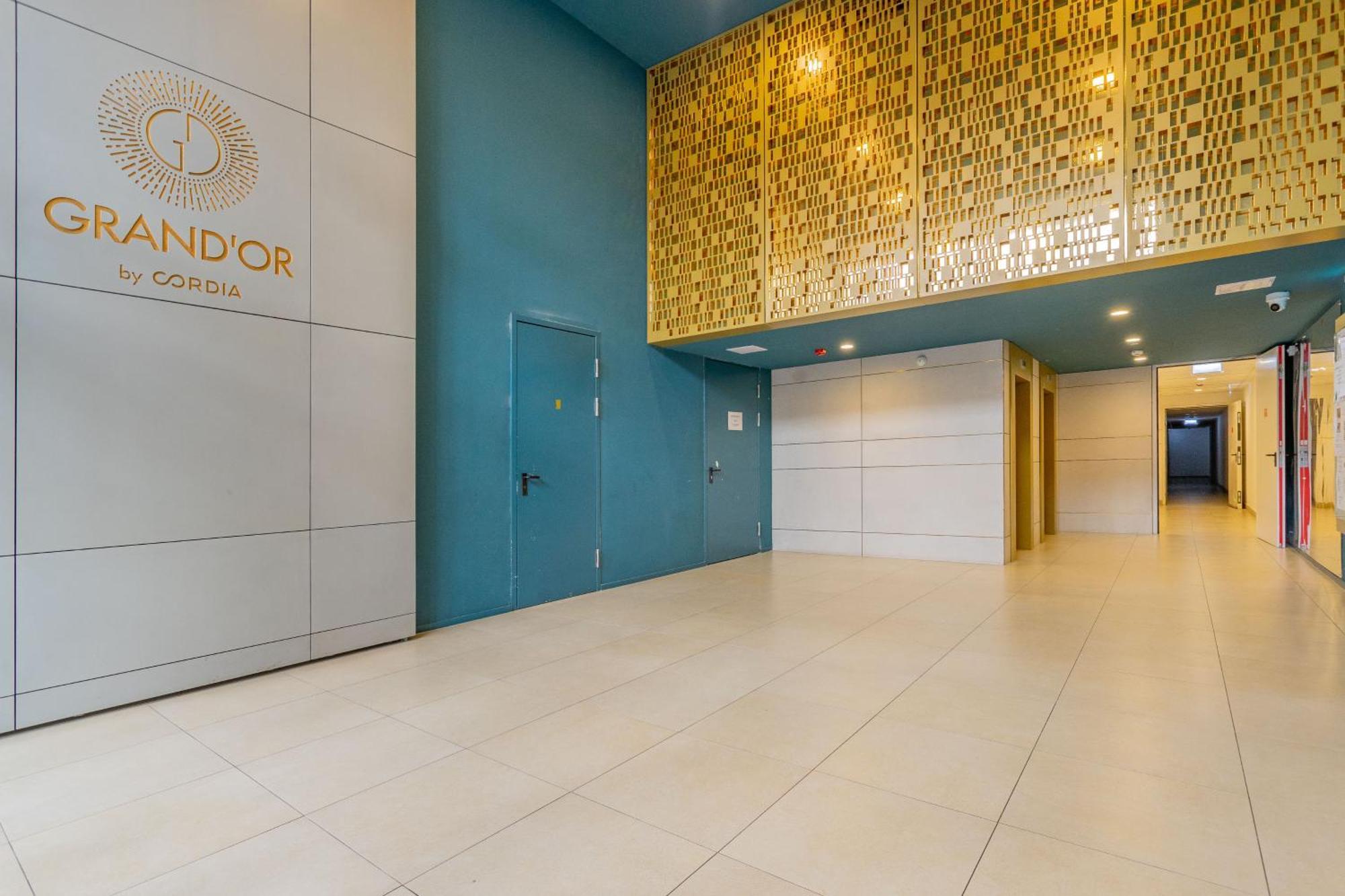 Spirit Appartement *