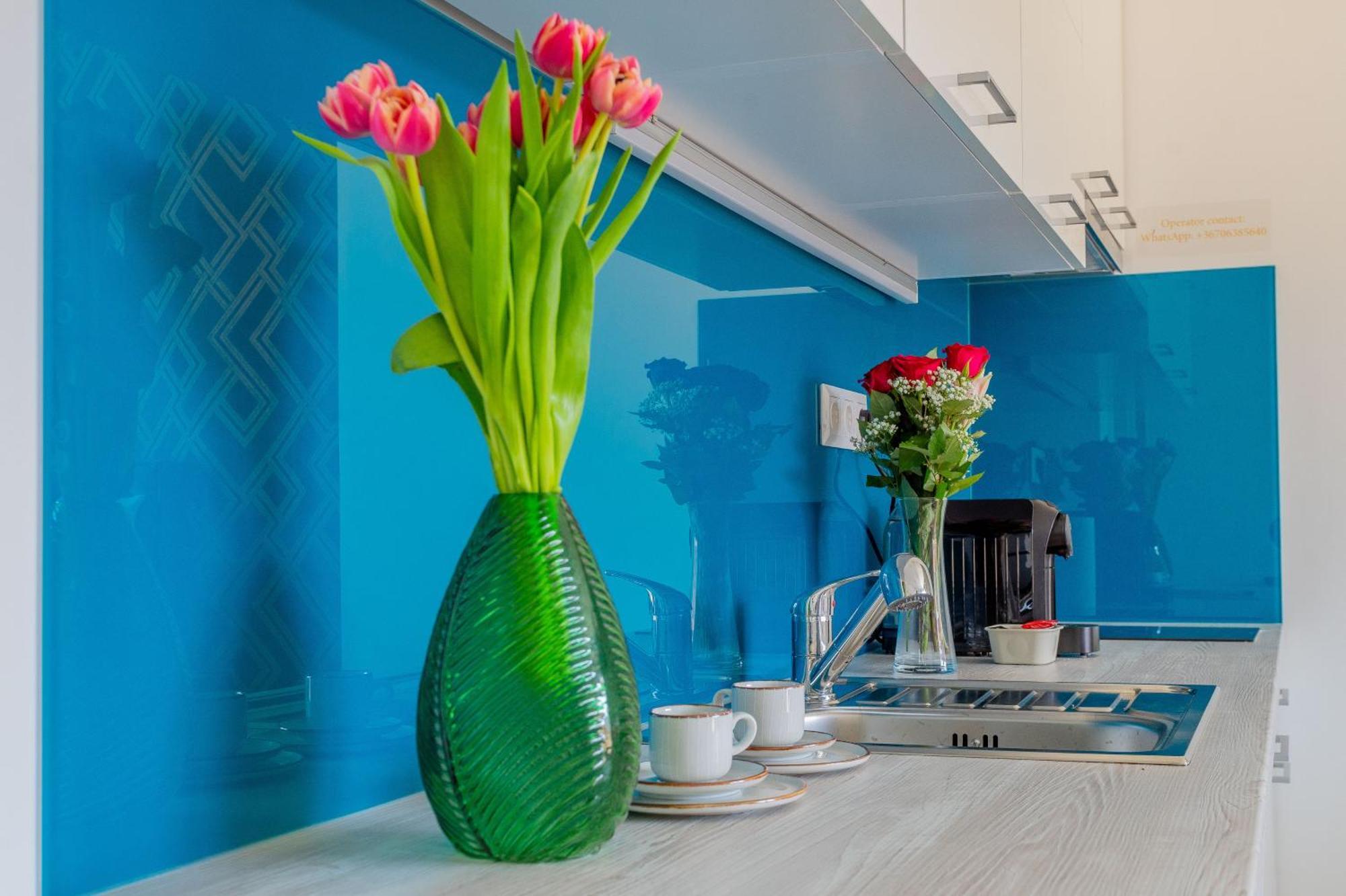 Spirit Apartment Budapest