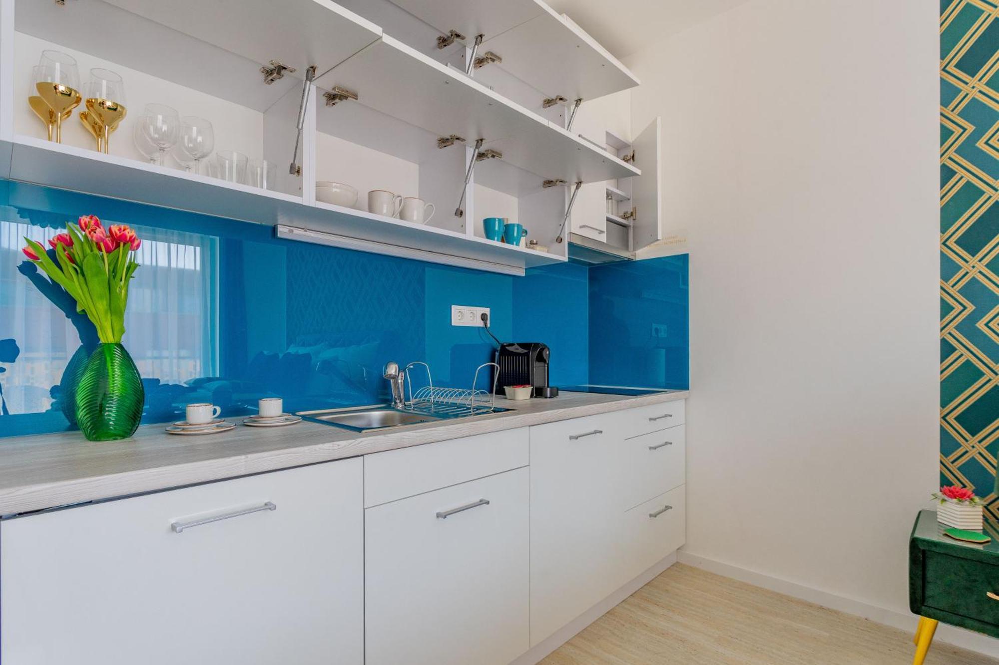 Appartement Spirit Boedapest