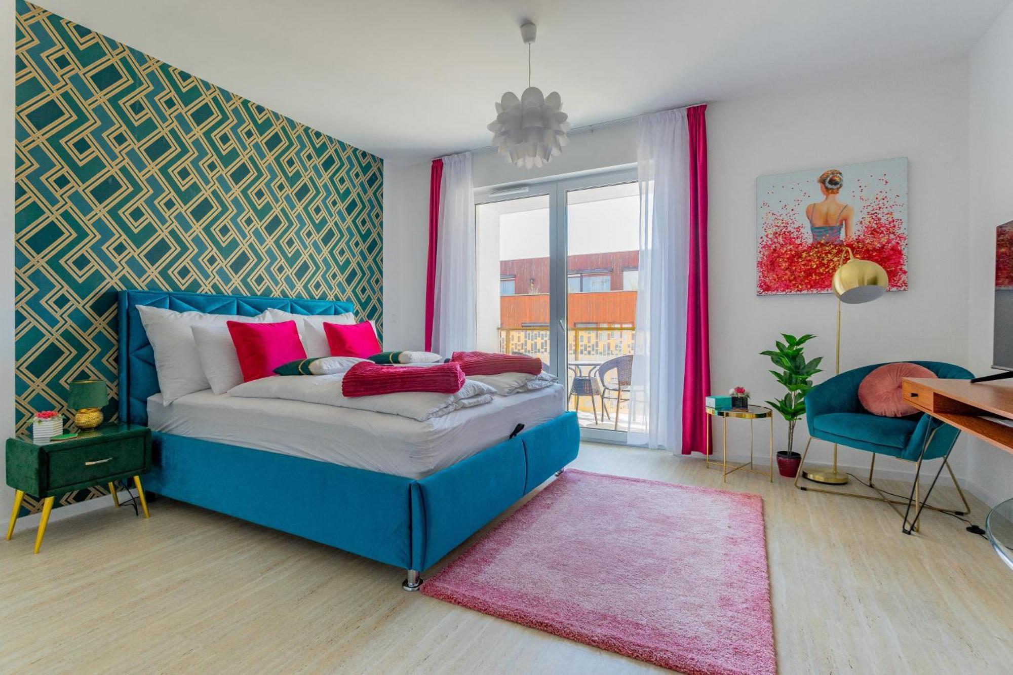 Appartement Spirit