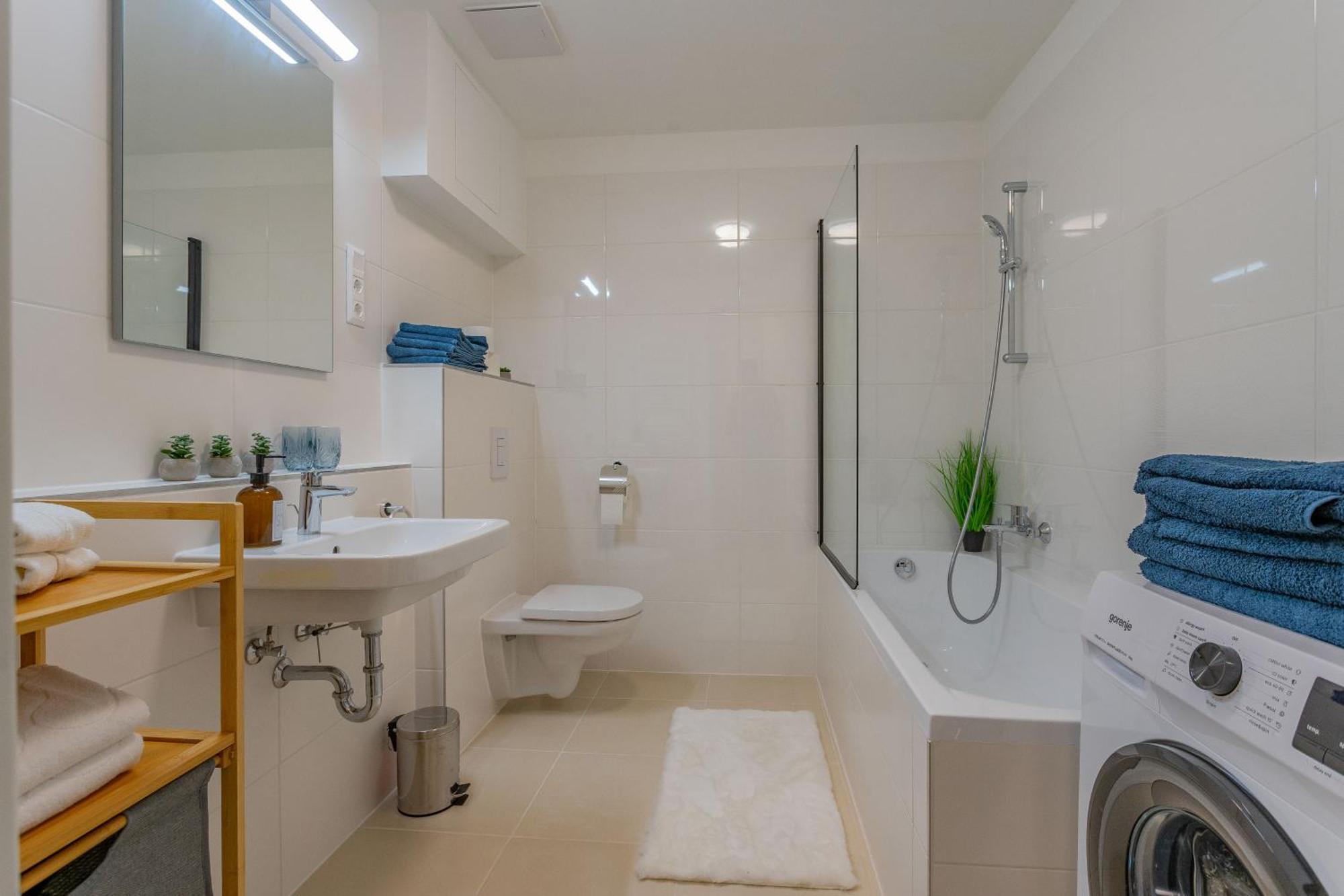 Spirit Apartament