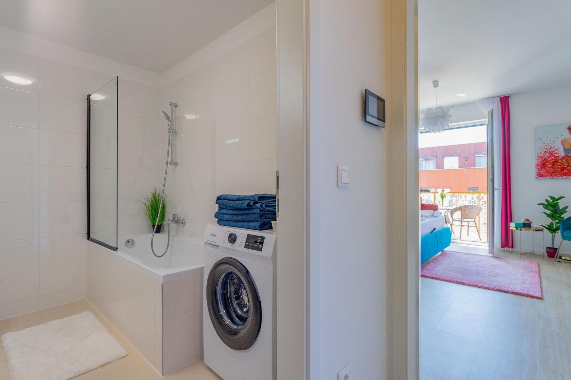 Apartament Spirit *