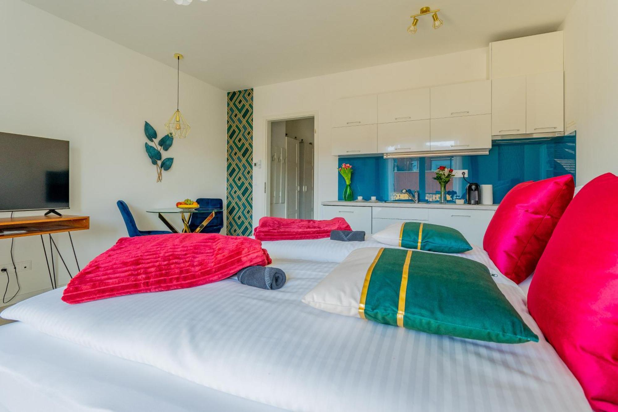 Spirit Apartament